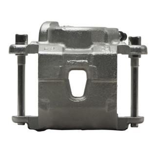 DFC 78-04 Buick Regal Front-R Premium Caliper - Silver Zinc Coated