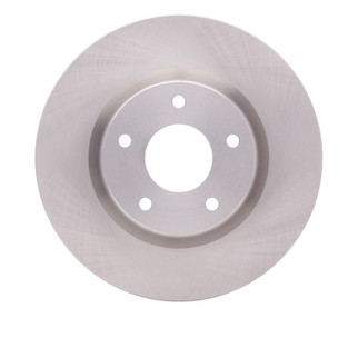 DFC 13-25 Nissan Altima Front Brake Rotor