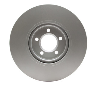 DFC 03-05 Jaguar S-Type Front GeoSPEC Coated Rotor