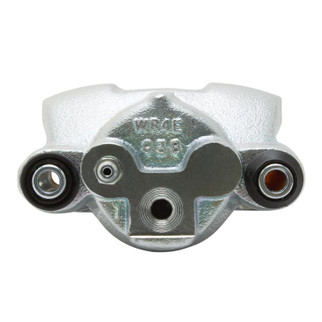 DFC 05-10 Jeep Grand Cherokee Rear-L Premium Caliper - Silver Zinc Coated