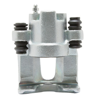DFC 05-10 Jeep Grand Cherokee Rear-L Premium Caliper - Silver Zinc Coated