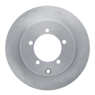 DFC 91-93 Dodge Stealth Rear Brake Rotor