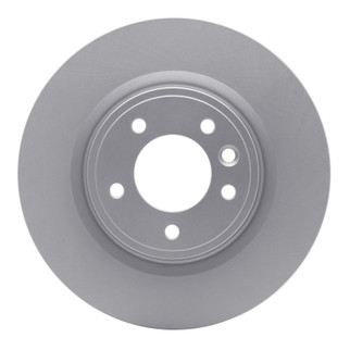 DFC 18-20 Land Rover Range Rover Sport Rear GeoSPEC Coated Rotor