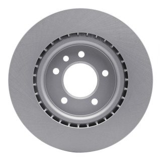 DFC 18-20 Land Rover Range Rover Sport Rear GeoSPEC Coated Rotor