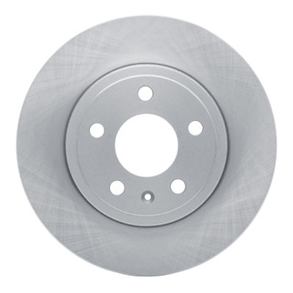 DFC 00-09 Audi A4 (USA/Canada) Rear Brake Rotor