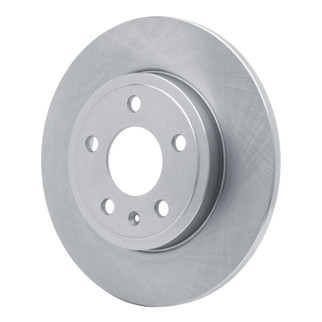 DFC 00-09 Audi A4 (USA/Canada) Rear Brake Rotor