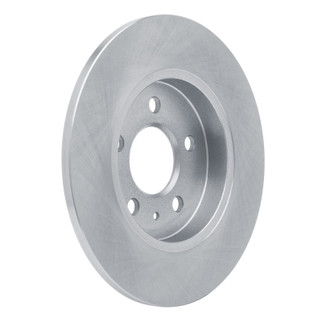 DFC 00-09 Audi A4 (USA/Canada) Rear Brake Rotor