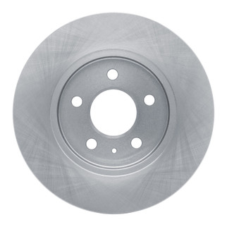 DFC 00-09 Audi A4 (USA/Canada) Rear Brake Rotor
