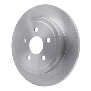 DFC 03-10 Chrysler PT Cruiser Rear Brake Rotor