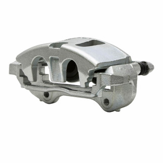 DFC 12-24 Chrysler Pacifica Front-L/Front-R Premium Caliper - Silver Zinc Coated
