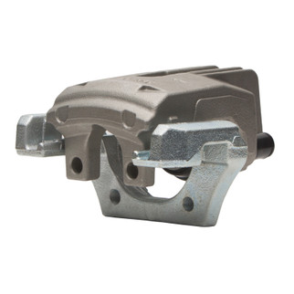 DFC 88-10 BMW 530xi Rear Premium Caliper - Silver Zinc Coated