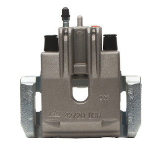 DFC 88-10 BMW 530xi Rear Premium Caliper - Silver Zinc Coated
