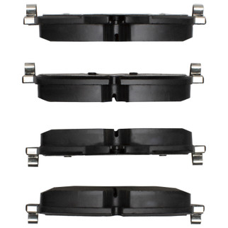 DFC 18-25 BMW 430I Gran Coupe Front 5000 Advanced Low Metallic Brake Pads