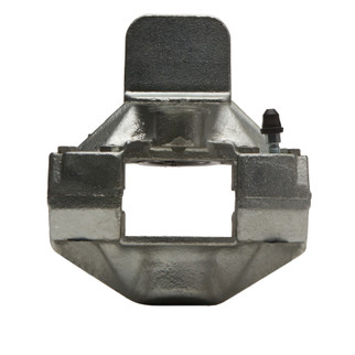 DFC 75-93 Volvo 2.40244265242262E+23 Rear-R Premium Caliper - Silver Zinc Coated