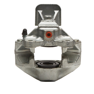 DFC 75-93 Volvo 2.40244265242262E+23 Rear-R Premium Caliper - Silver Zinc Coated