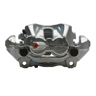 DFC 03-16 Volvo XC90/XC60 Front-R Premium Caliper - Silver Zinc Coated