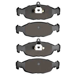 R1 94-10 Aston Martin DB7 Front/Rear R1 Optimum OE Brake Pads