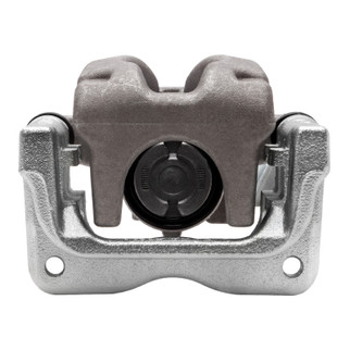 DFC 14-18 Fiat 500L Rear-R Premium Caliper - Silver Zinc Coated
