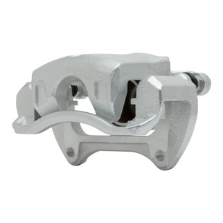 DFC 12-17 Hyundai Veloster Front-R Premium Caliper - Silver Zinc Coated