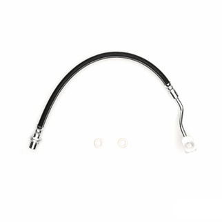 DFC 07-10 Chevrolet Silverado 3500 HD Rear-R lo Brake Hose