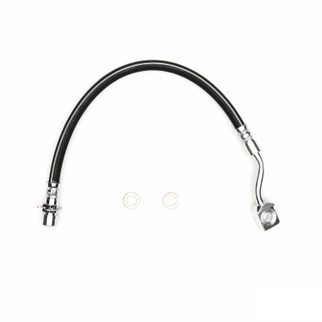 DFC 07-14 Chevrolet Suburban 2500 Rear-L lo Brake Hose