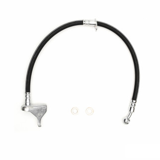 DFC 10-14 Honda Insight Front-R Brake Hose