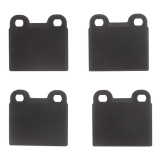 DFC 63-94 Alfa Romeo MONTREAL Front/Rear Euro 5000 Ceramic Brake Pads