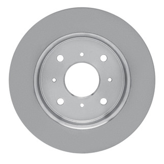 DFC 87-91 Sterling 825/827 Rear Brake Rotor