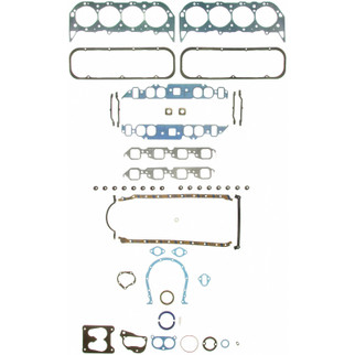 Fel-Pro Chevrolet C1500 260-1418 Engine Gasket Set