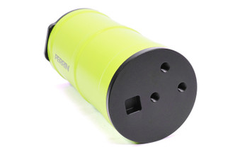 PERRIN 02-26 Subaru WRX / 04-21 STI / 13-26 BRZ/GR86/FRS/86 Coolant Overflow Tank - Neon Yellow