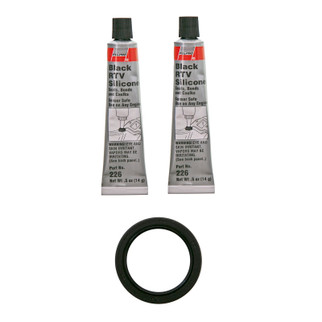 Fel-Pro Jeep Cherokee TCS 46217 Engine Crankshaft Seal Kit