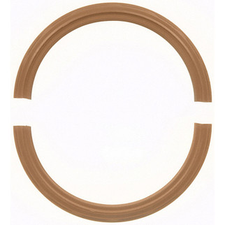 Fel-Pro Dodge RAM 1500 BS 40651 Engine Crankshaft Seal Kit