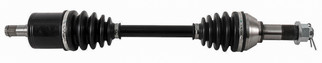 6 Ball Heavy Duty Axle