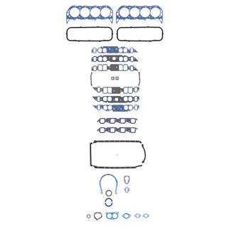 Fel-Pro 260-3015 Engine Gasket Set