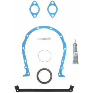 Fel-Pro Chevrolet C1500 TCS 45272 Engine Timing Cover Gasket Set