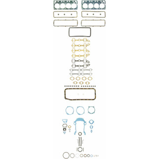 Fel-Pro FS 7999 PT-3 Engine Gasket Set