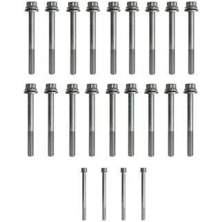 Fel-Pro Chevrolet Silverado 2500 HD ES 72344 Engine Cylinder Head Bolt Set