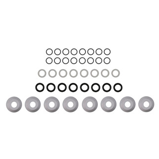 Fel-Pro Chevrolet Silverado 1500 Fuel Injector O-Ring Kit