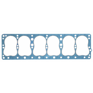 Fel-Pro 7688 C Fiber-faced head gasket material Engine Cylinder Head Gasket