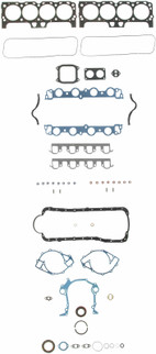 Fel-Pro Ford F-250 260-1686 Engine Gasket Set