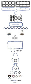 Fel-Pro Chevrolet Silverado 1500 260-3197 Engine Gasket Set