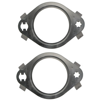 Fel-Pro RAM ProMaster 3500 61862 Exhaust Pipe Flange Gasket