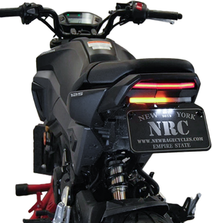 Fender Eliminator Hon