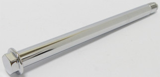 Rear Axle Only Fxd 08-up