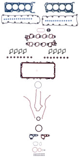 Fel-Pro Ford E-350 Super Duty 260-1922 Engine Gasket Set