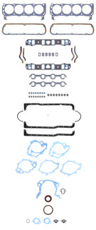 Fel-Pro Ford Mustang 260-1720 Engine Gasket Set