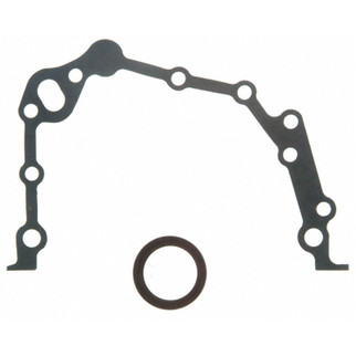 Fel-Pro Hyundai Elantra TCS 46017 Engine Crankshaft Seal Kit