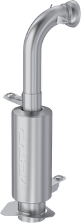 Performance Exhaust Race
