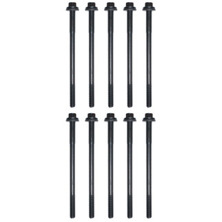 Fel-Pro Chevrolet Aveo ES 72244 Engine Cylinder Head Bolt Set