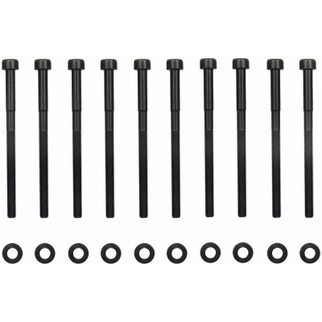Fel-Pro Toyota Corolla ES 71066 Engine Cylinder Head Bolt Set